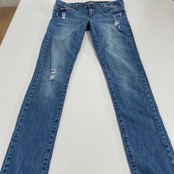 Billabong The Skinny Jeans - Picture 1 of 3